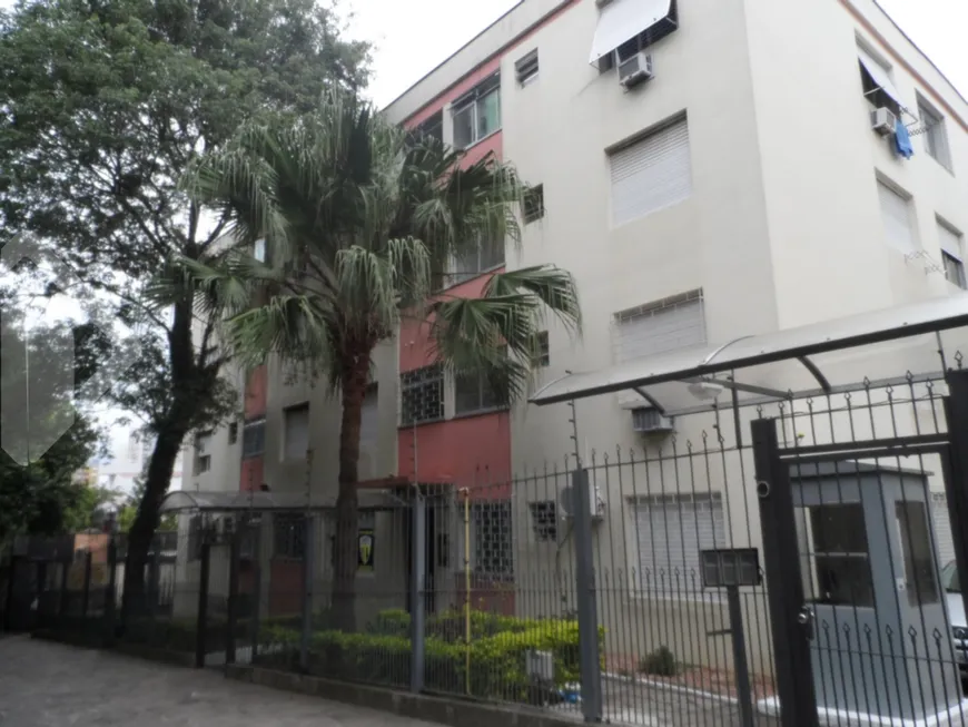 Foto 1 de Apartamento com 1 Quarto à venda, 38m² em Cristo Redentor, Porto Alegre