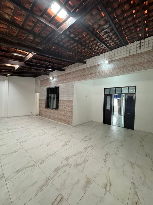 Foto 1 de Casa com 3 Quartos à venda, 94m² em Cohatrac II, São Luís