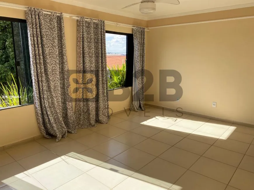 Foto 1 de Casa com 3 Quartos à venda, 169m² em Vila Santa Terezinha , Bauru