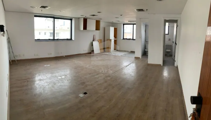 Foto 1 de Sala Comercial para venda ou aluguel, 50m² em Vila Mariana, São Paulo