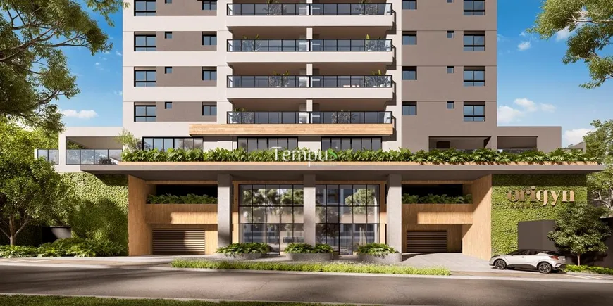 Foto 1 de Apartamento com 3 Quartos à venda, 129m² em Setor Bueno, Goiânia