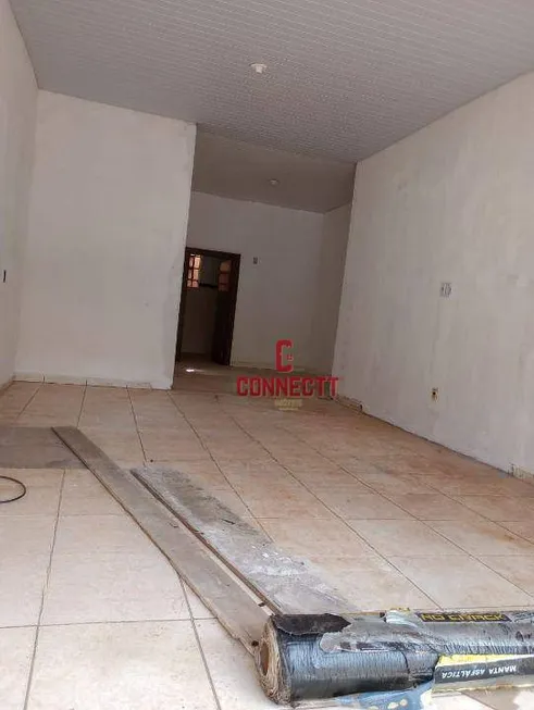 Foto 1 de Ponto Comercial para alugar, 58m² em Centro, Ribeirão Preto