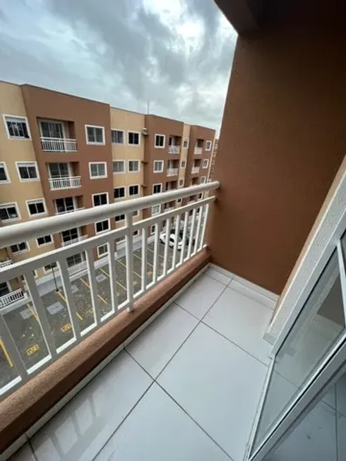 Foto 1 de Apartamento com 2 Quartos à venda, 50m² em Messejana, Fortaleza