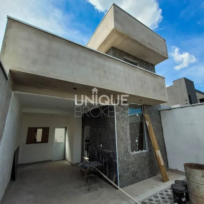 Foto 1 de Casa com 2 Quartos à venda, 125m² em Jardim Vale Verde, Jundiaí