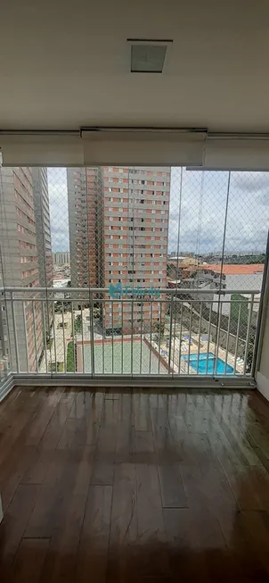 Foto 1 de Apartamento com 2 Quartos à venda, 69m² em Freguesia do Ó, São Paulo