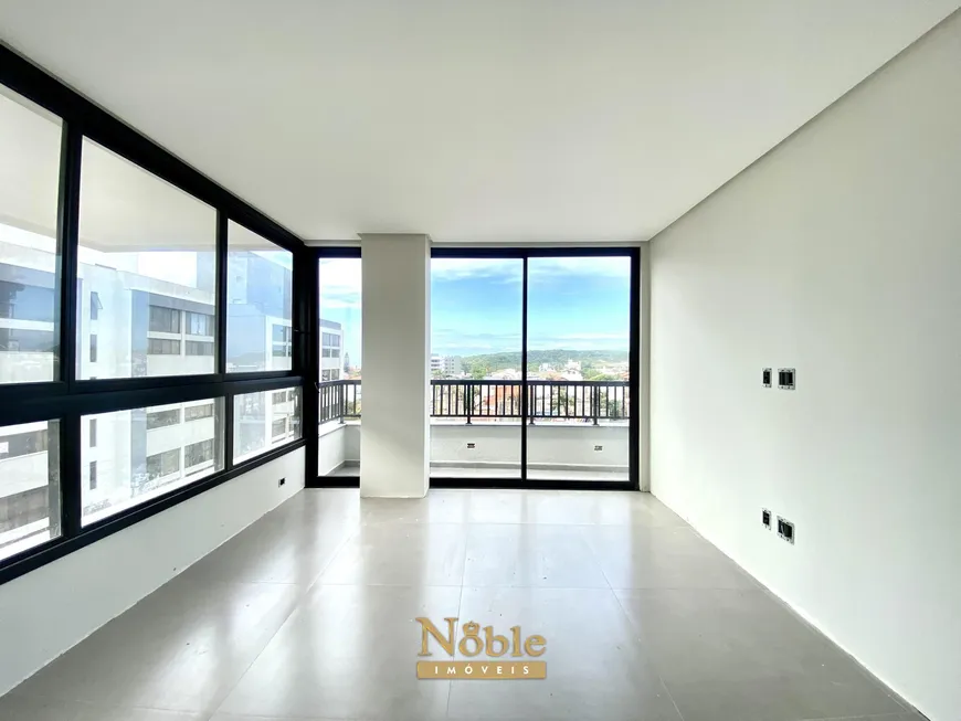 Foto 1 de Apartamento com 2 Quartos à venda, 62m² em Praia da Cal, Torres