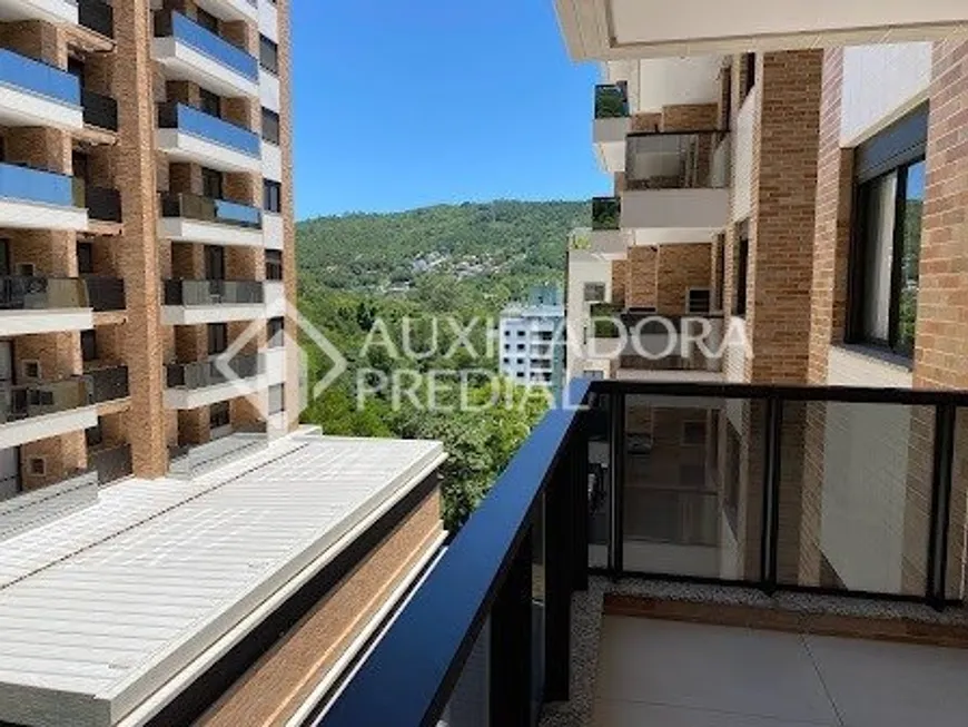 Foto 1 de Apartamento com 3 Quartos à venda, 98m² em Itacorubi, Florianópolis