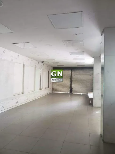 Foto 1 de Ponto Comercial para alugar, 155m² em Centro, Belo Horizonte