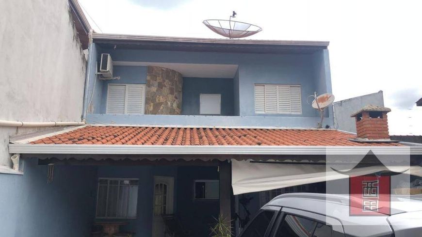 Casa à venda com 3 Quartos, Éden, Sorocaba - R$ 640.000, 250 m2 - ID:  2954047621 - Imovelweb