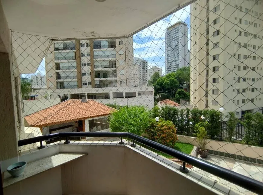 Foto 1 de Apartamento com 2 Quartos para venda ou aluguel, 63m² em Chácara Inglesa, São Paulo