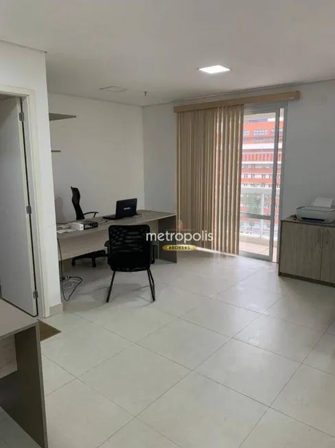 Foto 1 de Sala Comercial à venda, 35m² em Aclimação, São Paulo