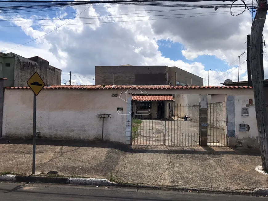 Foto 1 de Casa com 4 Quartos à venda, 120m² em Condomínio Coronel Nova Veneza, Sumaré