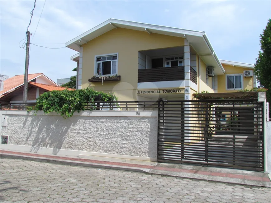 Foto 1 de Casa com 9 Quartos à venda, 398m² em Ingleses do Rio Vermelho, Florianópolis