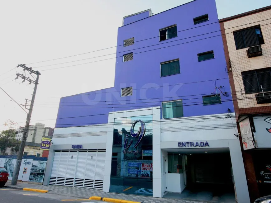 Foto 1 de Ponto Comercial à venda, 600m² em Vila Nova, Santos