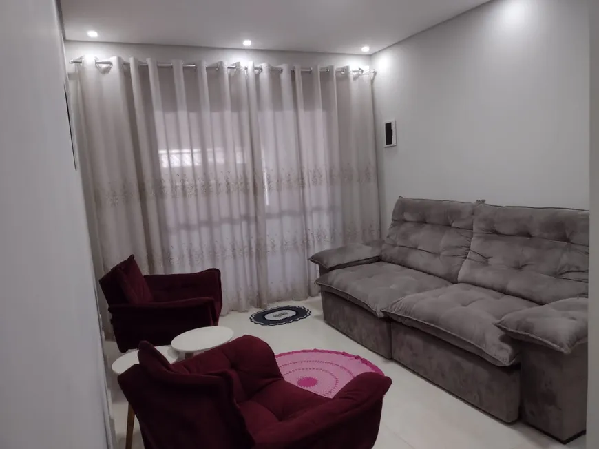 Foto 1 de Casa com 2 Quartos à venda, 98m² em Jardim Imperial, Atibaia