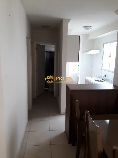 Foto 1 de Apartamento com 2 Quartos à venda, 49m² em Residencial Cosmos, Campinas