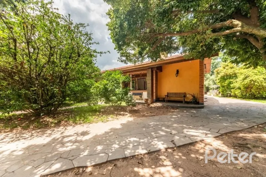 Foto 1 de Casa com 4 Quartos à venda, 600m² em Ipanema, Porto Alegre