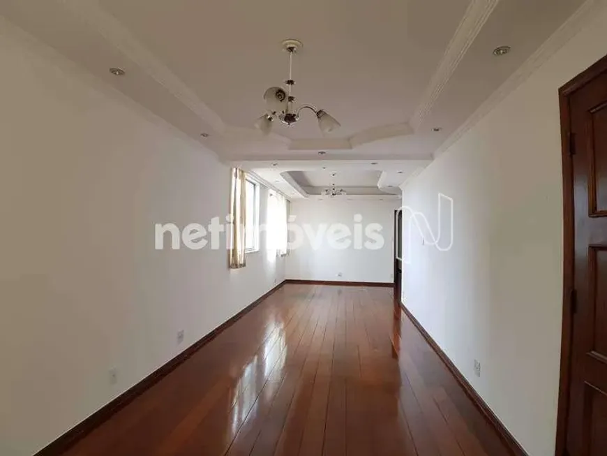 Foto 1 de Apartamento com 4 Quartos à venda, 148m² em Barroca, Belo Horizonte