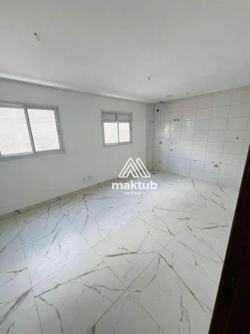 Foto 1 de Apartamento com 2 Quartos à venda, 69m² em Vila Alice, Santo André