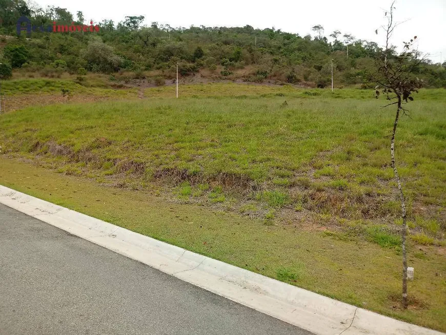 Foto 1 de Lote/Terreno à venda, 520m² em Aldeia da Serra, Santana de Parnaíba