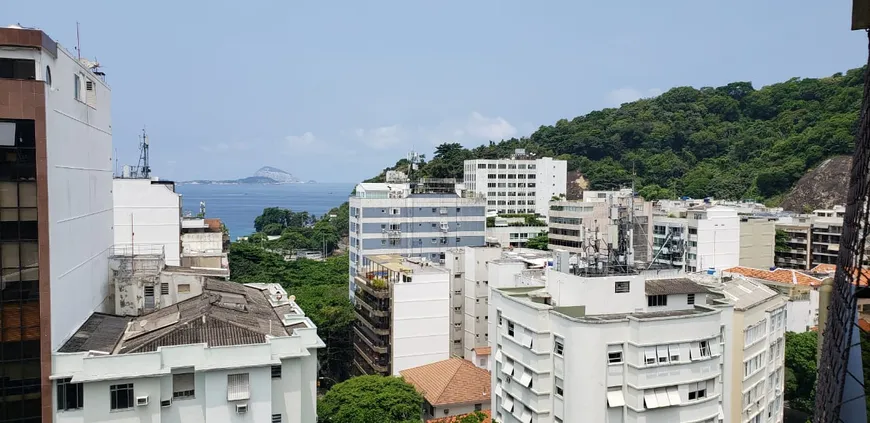 Foto 1 de Apartamento com 1 Quarto à venda, 52m² em Leblon, Rio de Janeiro