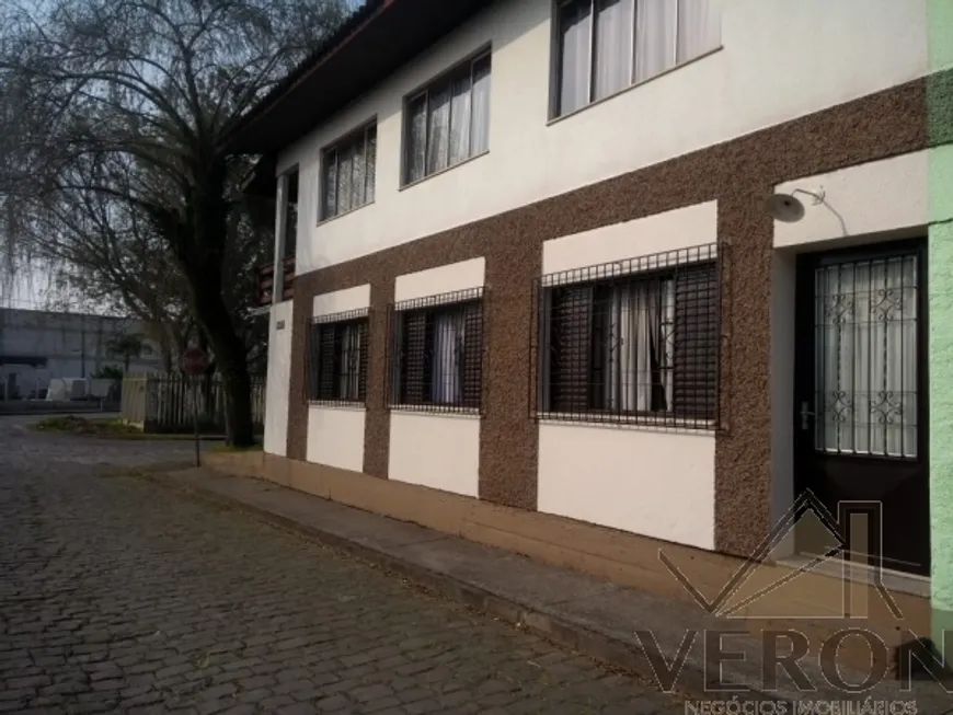 Foto 1 de Casa com 3 Quartos à venda, 83m² em Santa Catarina, Caxias do Sul