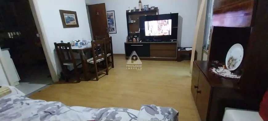 Foto 1 de Apartamento com 3 Quartos à venda, 112m² em Copacabana, Rio de Janeiro