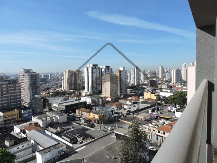 Foto 1 de Apartamento com 3 Quartos à venda, 162m² em Ipiranga, São Paulo