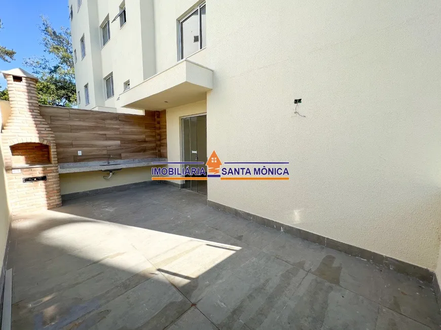 Foto 1 de Apartamento com 2 Quartos à venda, 80m² em Itapoã, Belo Horizonte