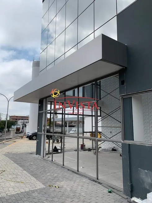 Foto 1 de Galpão/Depósito/Armazém para alugar, 8222m² em Cidade Jardim Cumbica, Guarulhos