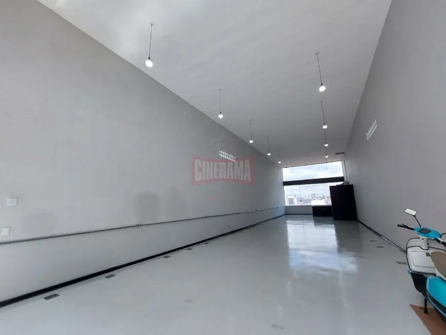 Foto 1 de Ponto Comercial à venda, 385m² em Ceramica, São Caetano do Sul