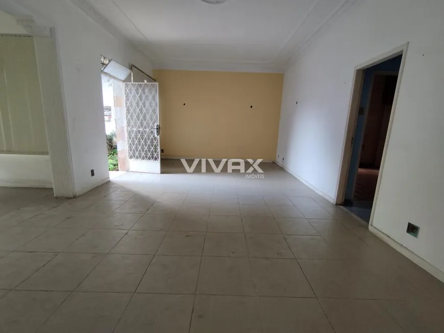 Foto 1 de Casa com 4 Quartos à venda, 386m² em Lins de Vasconcelos, Rio de Janeiro