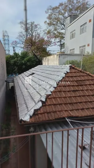 Foto 1 de Lote/Terreno à venda, 252m² em Vila Leopoldina, São Paulo