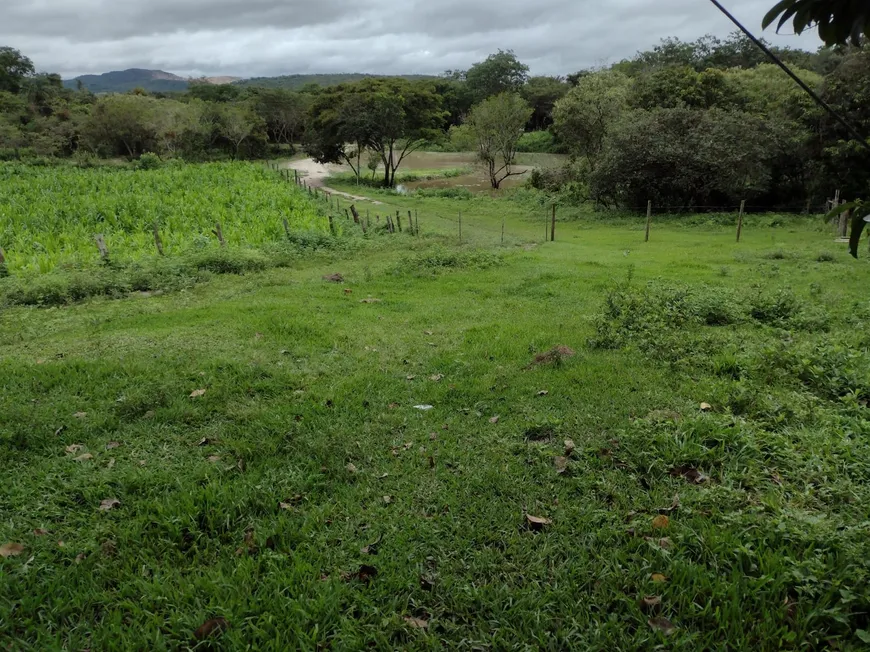 Foto 1 de Fazenda/Sítio à venda, 20000m² em Centro, Fortuna de Minas