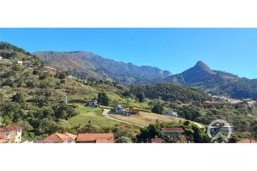 Foto 1 de Lote/Terreno à venda, 894m² em Cônego, Nova Friburgo