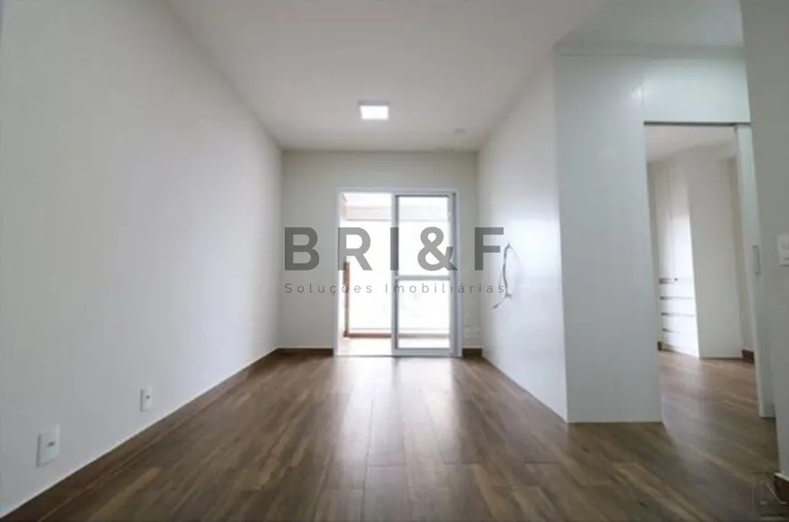 Foto 1 de Apartamento com 1 Quarto à venda, 45m² em Vila Guarani, São Paulo