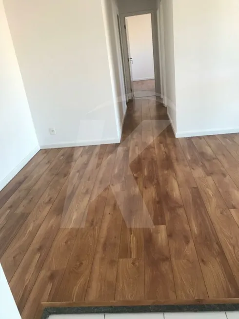 Foto 1 de Apartamento com 3 Quartos à venda, 73m² em Carandiru, São Paulo