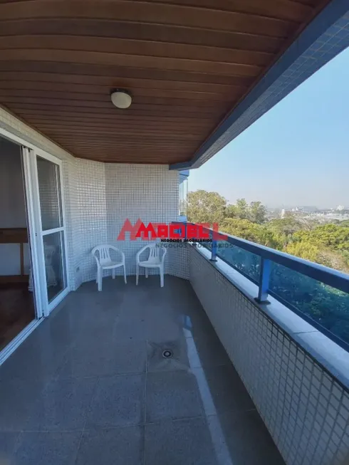 Foto 1 de Apartamento com 3 Quartos à venda, 128m² em Vila Adyana, São José dos Campos