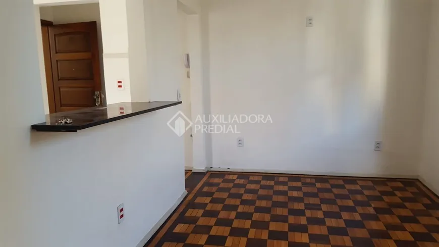Foto 1 de Apartamento com 2 Quartos à venda, 62m² em Menino Deus, Porto Alegre