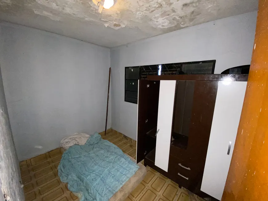 Foto 1 de Casa com 2 Quartos à venda, 150m² em Samambaia Sul, Brasília