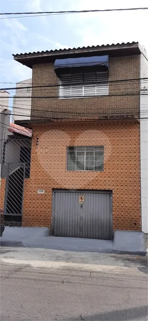 Foto 1 de Sobrado com 2 Quartos à venda, 85m² em Vila Formosa, São Paulo
