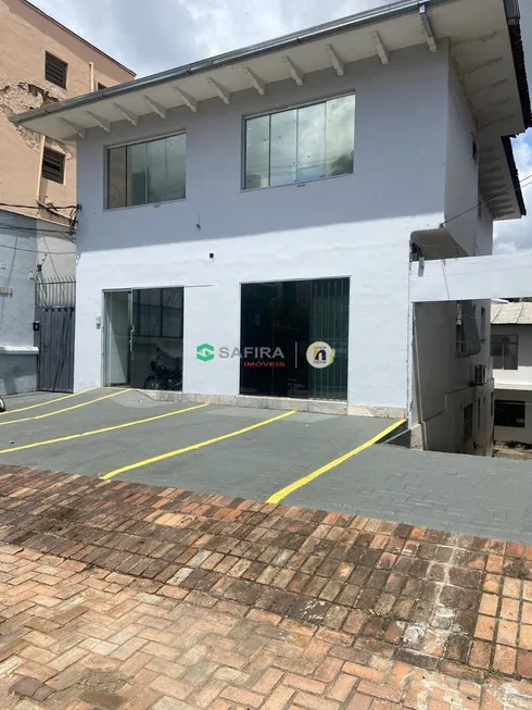 Foto 1 de Imóvel Comercial com 15 Quartos para alugar, 500m² em Prado, Belo Horizonte