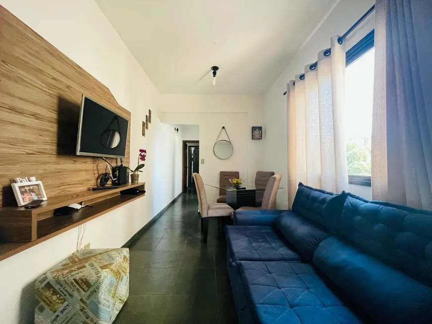 Foto 1 de Apartamento com 1 Quarto à venda, 20m² em Jardim das Nações, Taubaté
