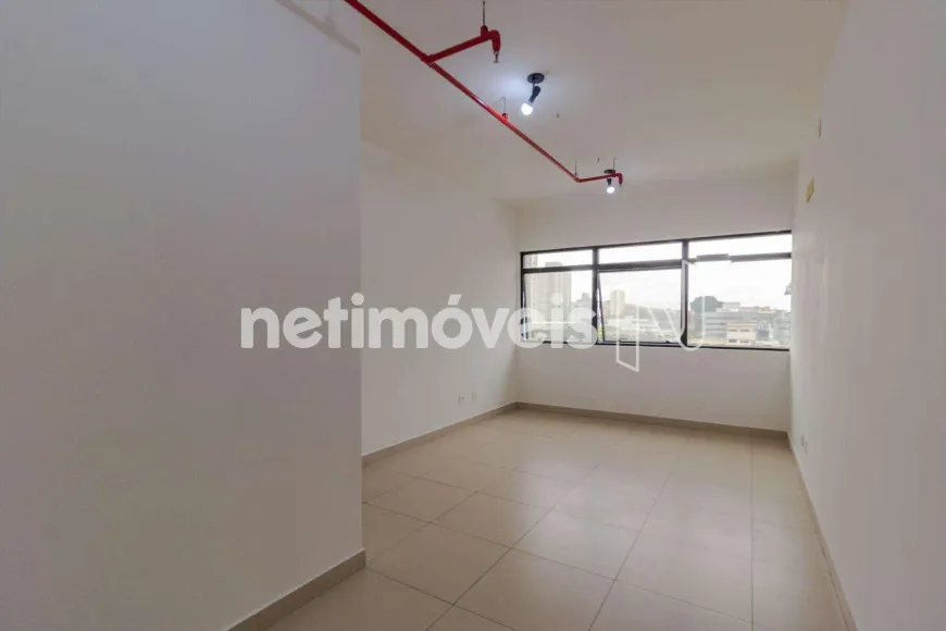 Foto 1 de Sala Comercial para alugar, 23m² em Barro Preto, Belo Horizonte