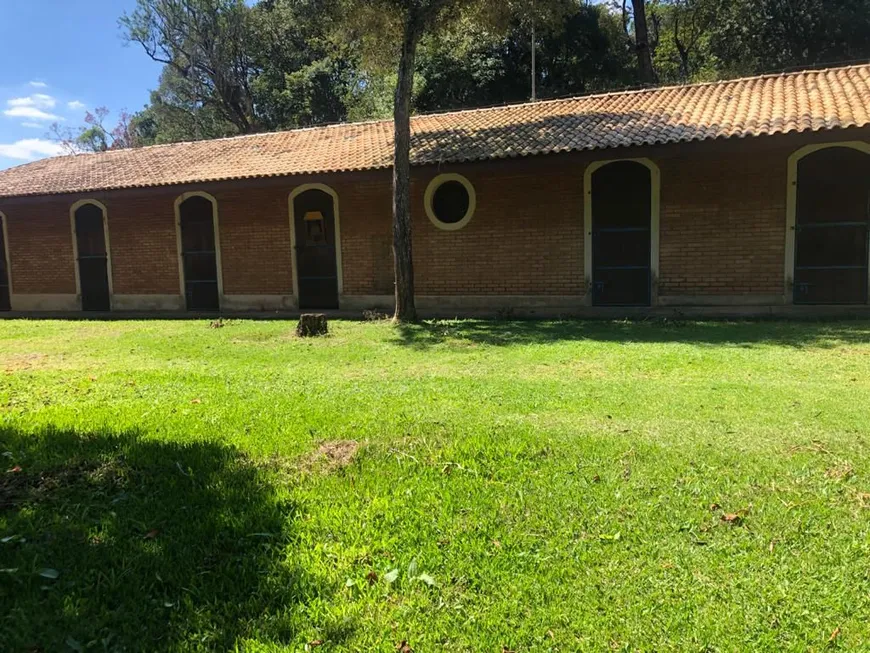 Foto 1 de Fazenda/Sítio com 4 Quartos à venda, 10000m² em Alto da Serra - Mailasqui, São Roque