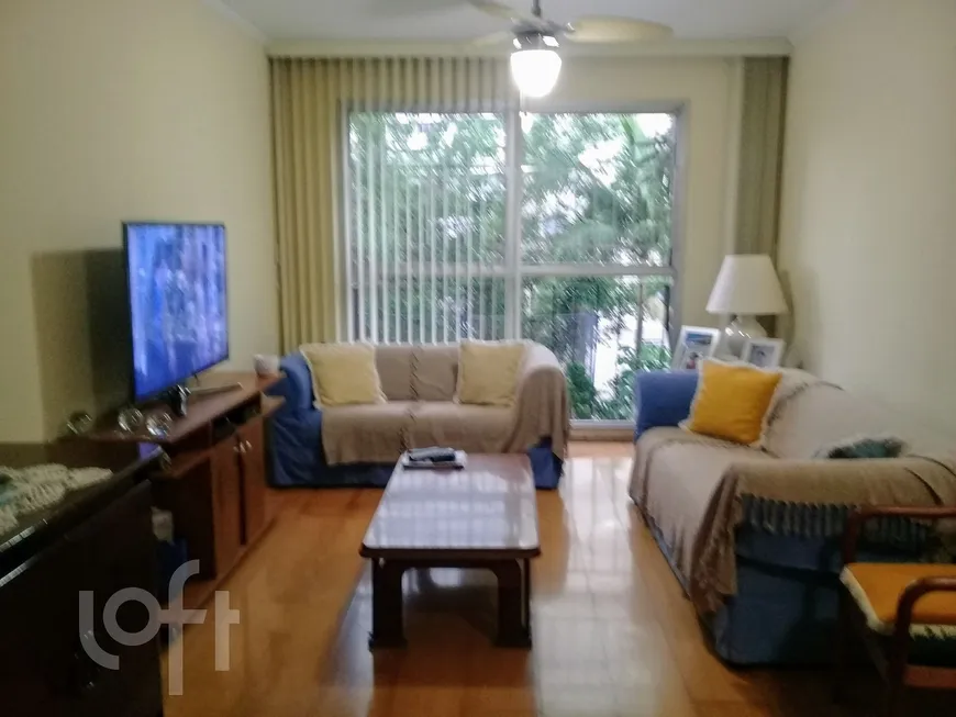 Foto 1 de Apartamento com 3 Quartos à venda, 87m² em Vila Andrade, São Paulo