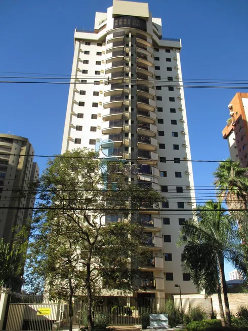 Foto 1 de Cobertura com 3 Quartos à venda, 258m² em Alto da Boa Vista, Ribeirão Preto