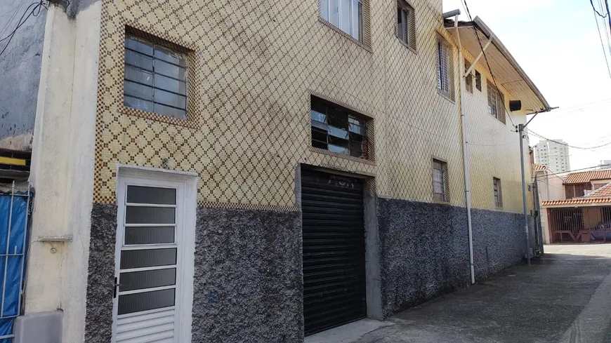 Foto 1 de Prédio Comercial com 3 Quartos à venda, 177m² em Vila Moraes, São Paulo