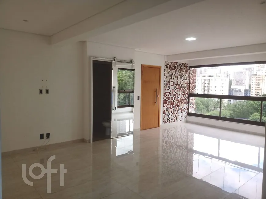 Foto 1 de Apartamento com 3 Quartos à venda, 103m² em Vila Andrade, São Paulo