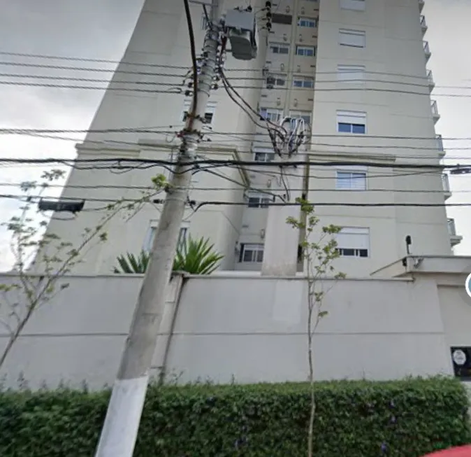 Foto 1 de Cobertura com 1 Quarto à venda, 109m² em Parque da Vila Prudente, São Paulo